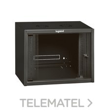 LEGRAND - ARMARIO MURAL LINKEO2 19P 15U P-400