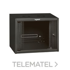 LEGRAND - ARMARIO MURAL LINKEO2 19P 9U P-400