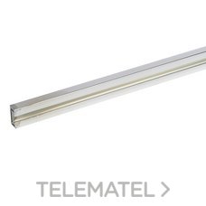 LEGRAND - Barra aluminio C-400A