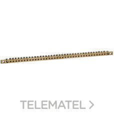 LEGRAND - BARRA DE COBRE PERFORADA 440mm