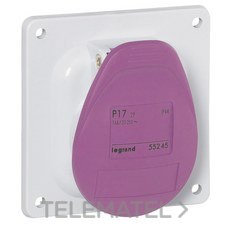 LEGRAND - BASE CUADROS 16A 20/25V