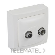 LEGRAND - BASE OTEO MONOBLOC TV/R-SAT FINAL