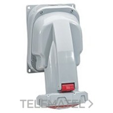 LEGRAND - BASE SUPERCOMPACTA 63A 3P+N+TT 415V IP67