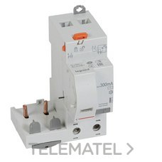 LEGRAND - BLOQUE DIF.ADPTB.DX3 2/63/300AC
