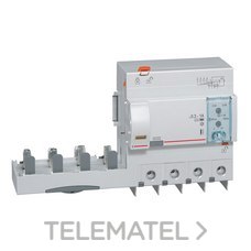 LEGRAND - BLOQUE DIF.ADPTB.DX3 4/125/REG HPI