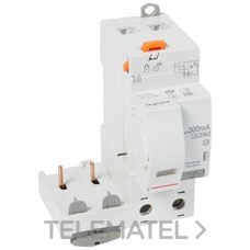 LEGRAND - BLOQUE DIF.ADAPT.DX3 2/40/300 HPI
