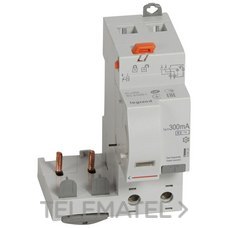 LEGRAND - BLOQUE DIF.ADPR.DX3 2/63/300AC-S