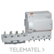 LEGRAND - BLOQUE DIF.ADAPT.DX3 4/125/30AC