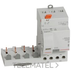 LEGRAND - BLOQUE DIF.ADPR.DX3 4/40/300HPI