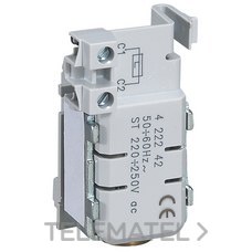 LEGRAND - BOBINA DISPARO A EMISION  DPX3/630 230V