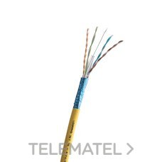 LEGRAND - CABLE FTP 4 PARES 500m
