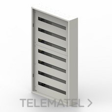 LEGRAND - CJ.DISTR.MET.XL3S 160 SUPF.7 F.X 36 MOD.