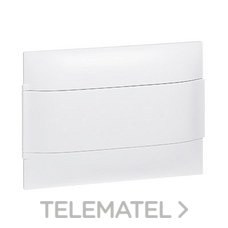 LEGRAND - CJ.EMP.PRACTIBOX S PTA.LISA 1x22 F.TAB