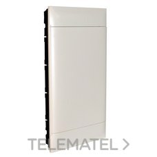LEGRAND - CAJA EMP.PRACTIBOX S PTA.LISA 4x12 = 48 ELEM