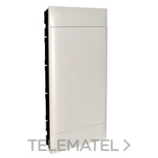 LEGRAND - CJ.EMP.PRACTIBOX S PTA.LISA 4x12 F.TAB