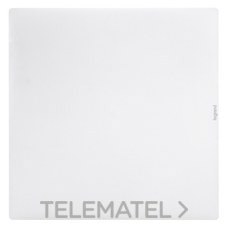 LEGRAND - CAJA MDR.EMP.PB 2x18 PRACTIBOX3