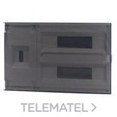 LEGRAND - CAJA P/ICP40+28 C/PTA.OPACA EMP.
