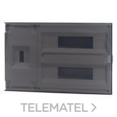LEGRAND - CAJA P/ICP40+44 C/PTA.OPACA EMP.