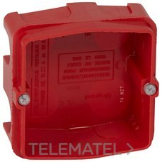 LEGRAND - CAJA P/TOMAS 20-32A