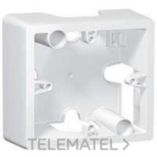LEGRAND - CAJA SALIENTE 1PUESTO P/MONT.HORIZ.GALEA