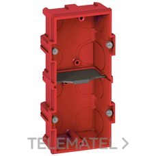 LEGRAND - CAJA UNIV.4M