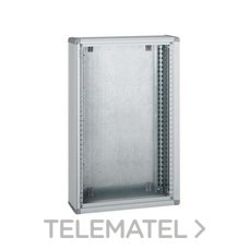 LEGRAND - Caja XL3 400 900/850H 17 módulos