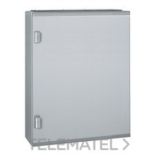 LEGRAND - CAJA XL3 IP55 MONOBLOC 600H