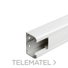 LEGRAND - CANAL CLIPAJE DIRECTO 50x80mm 1 COMPTO.