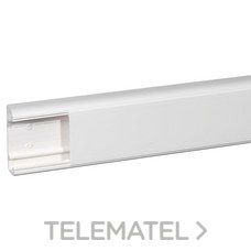 LEGRAND - CANAL MONOBLOC 35x105mm PVC BL.