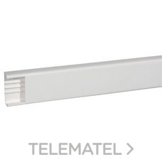 LEGRAND - CANAL MONOBLOC 50x150mm PVC BL.