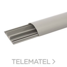 LEGRAND - CANALETA DLP 75x18mm PARA SUELO