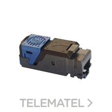 LEGRAND - CONECTOR LCS 6RJ45 CAT6 UTP (6u)
