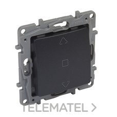 LEGRAND - CONMUTADOR DBL.PERS.NILOE 6A ANTR.
