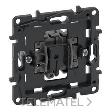 LEGRAND - CONMUTADOR NILOE STEP 10AX 250V