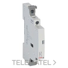 LEGRAND - CONTACTO AUXILIAR 2MOD.25A