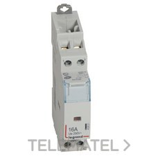 LEGRAND - CONTACTOR 16A NA+NC 230V