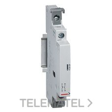 LEGRAND - CONTACTOR AUXILIAR NA+NC