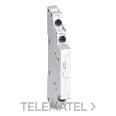 LEGRAND - CONTACTOR AUXILIAR LATERAL MPX 1NA+1NC