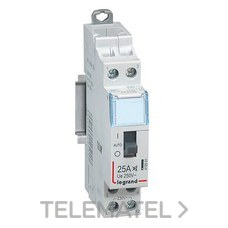 LEGRAND - CONTACTOR 25A 2NA 230V