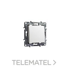 LEGRAND - CRUZAMIENTO NILOE 10AX 250V BL.