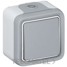 LEGRAND - CRUZAMIENTO SUPERF.MBLOC PLEXO GR.