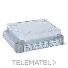 LEGRAND - CUB.AUTOAJUSTABLE 12/18m CJ.SU.RTGLAR