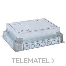 LEGRAND - CUB.AUTOAJUSTABLE 8/12m CJ.SU.RTGLAR