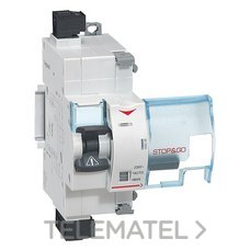 LEGRAND - DESCONECTADOR STOP-GO