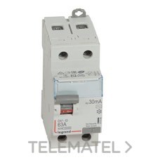 LEGRAND - DIFERENCIAL DX3 2/63/30AC