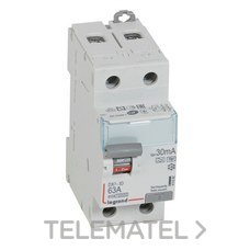 LEGRAND - DIFERENCIAL DX3 2/63/30HPI