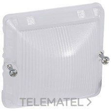 LEGRAND - DIFUSOR PILOTO PLEXO INCOLORO