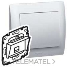 LEGRAND - DOBLE TOMA RJ45 C6 UTP GALEA
