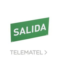 LEGRAND - ETIQUETA SENALIZACION SALIDA