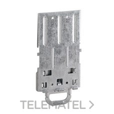 LEGRAND - FIJACION DPX3 160 3P/4P S/PERFIL